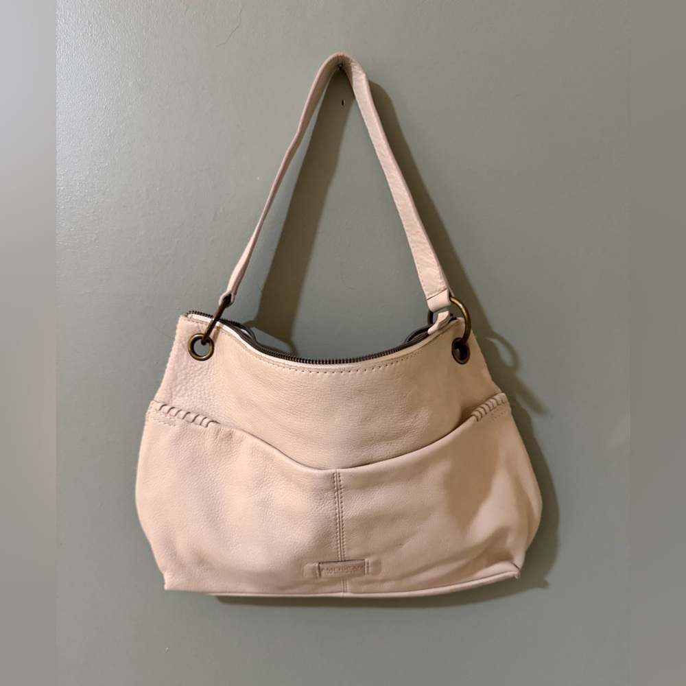 American Leather Company Davenport Hobo excellent condition